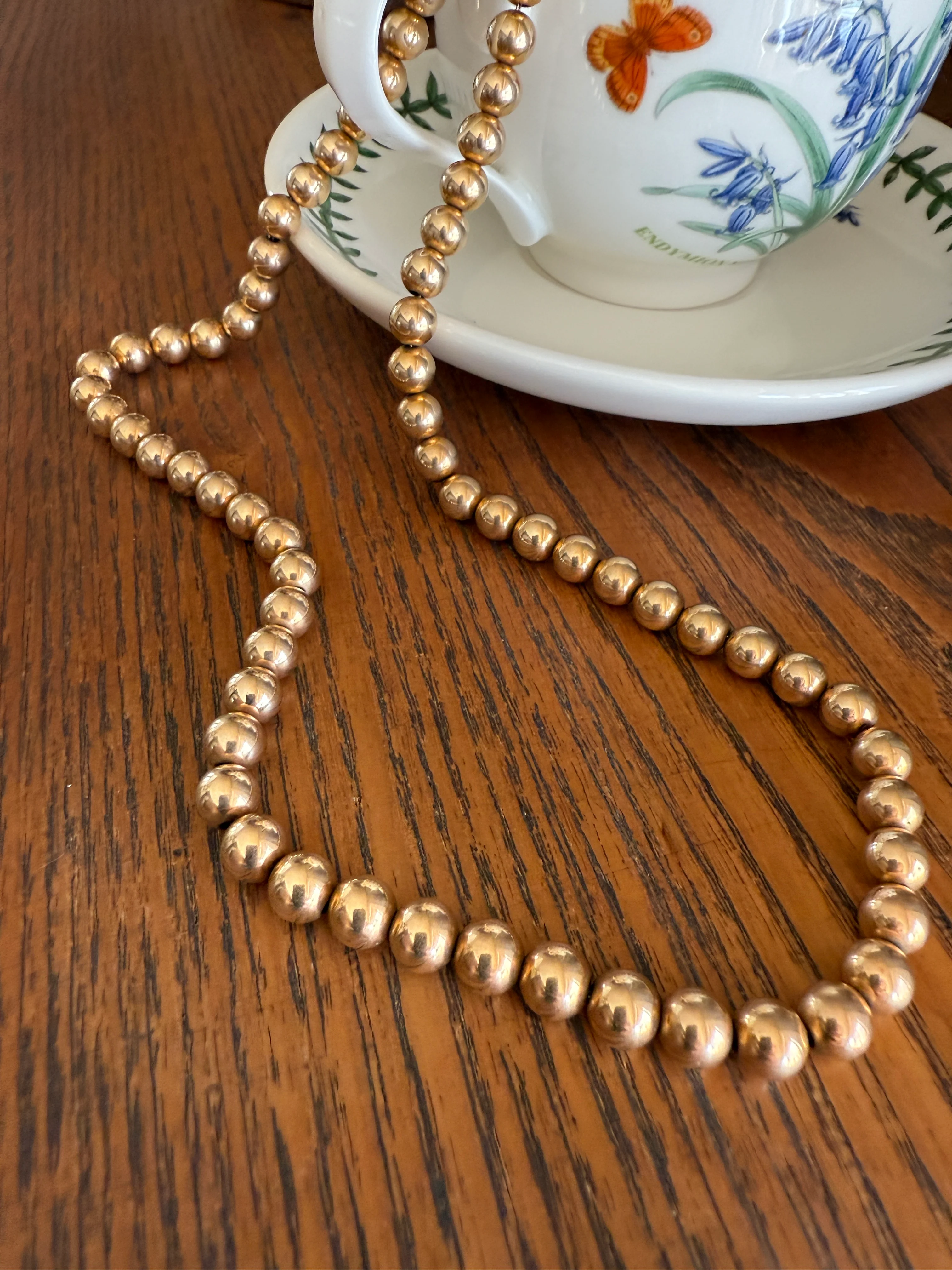 Necklaces & Chains